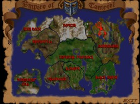 The Elder Scrolls: Arena Image