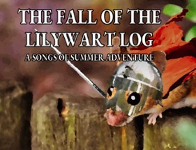 The Fall of the Lilywart Log Image