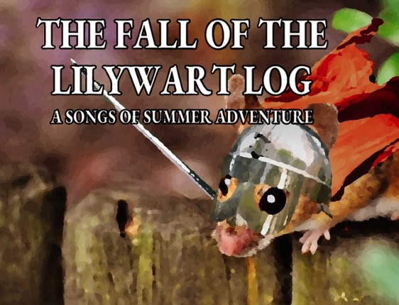 The Fall of the Lilywart Log Game Cover