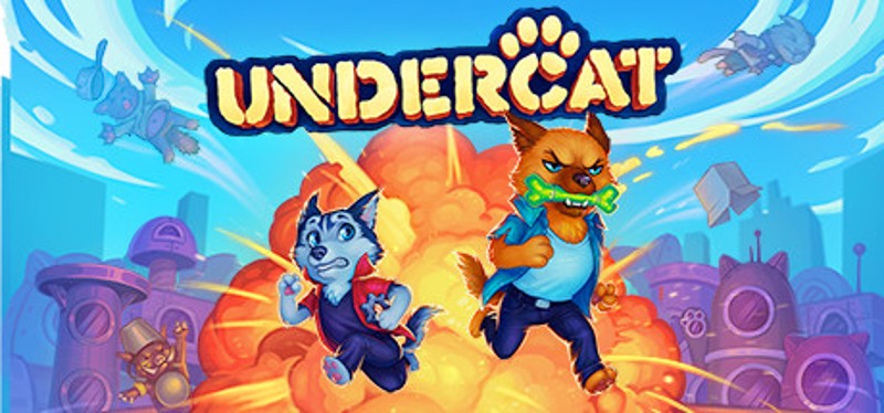 Undercat Game Cover
