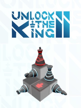 Unlock The King 2 Game Cover