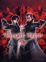 Vampire Night Image