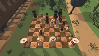 Wild Wild Chess Image