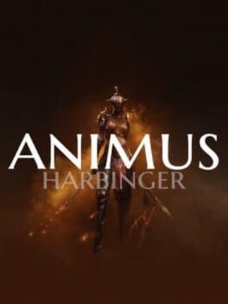 Animus: Harbinger Game Cover