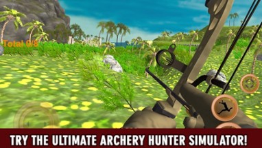 Archery Shooting Quest Image