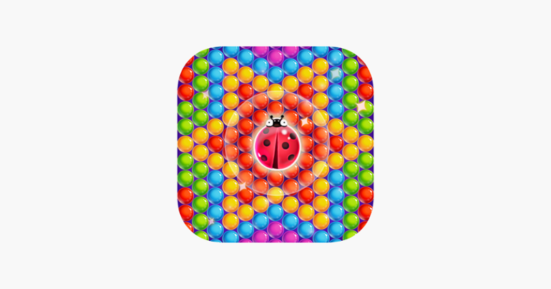 Ball Pop Deluxe Game Cover