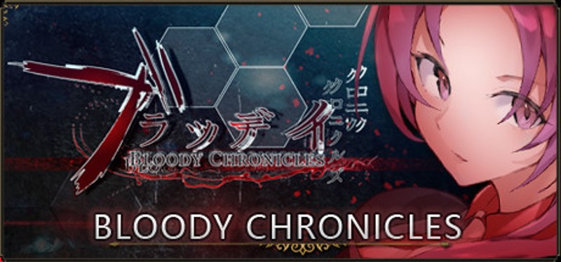 Bloody Chronicles Act 1: New Cycle of Death Game Cover