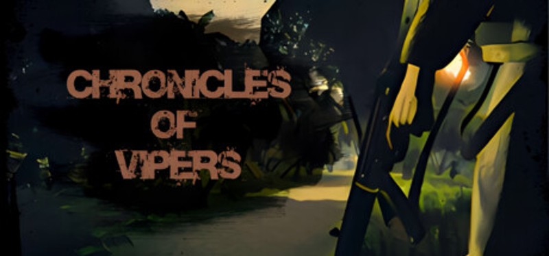 Chronicles of Vipers Game Cover