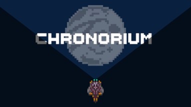 Chronorium: A Slice of Time (S2021 Team 8) Image