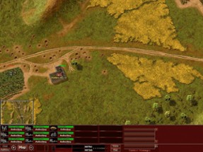 Close Combat III: The Russian Front Image