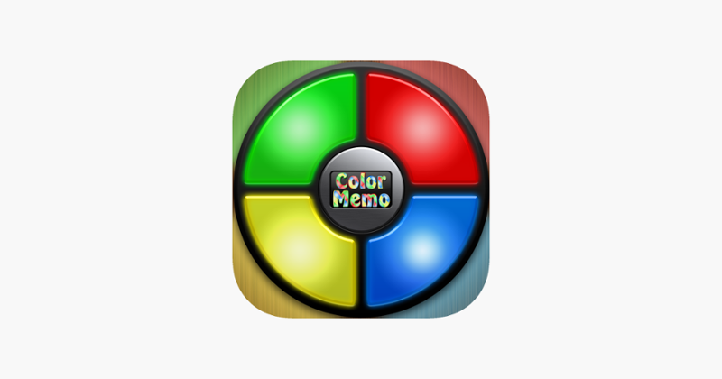 Color Memo Game Cover