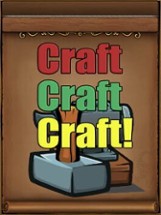 Craft Craft Craft! Image