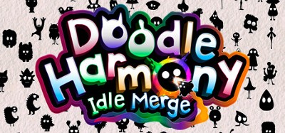 Doodle Harmony Idle Merge Image