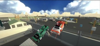 Drift Racing Rally Image