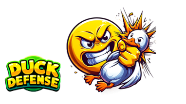 Duck Defense Image