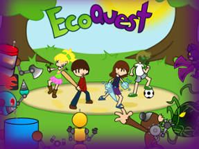 EcoQuest Image