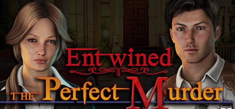 Entwined: The Perfect Murder Game Cover