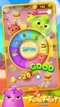 Farm Fruit Crush -Picture Matching games Image