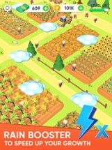 Farm Tycoon - Idle Game Image