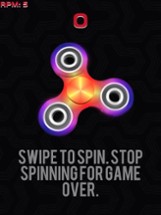 Fidget Spinner - Extreme Image