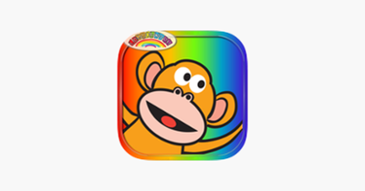 Five Little Monkeys HD Image