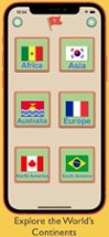 Flags of the world quiz· Image