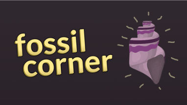 Fossil Corner Image