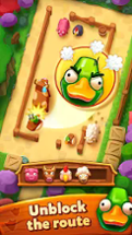 Farm Jam: Animal Parking Game Image