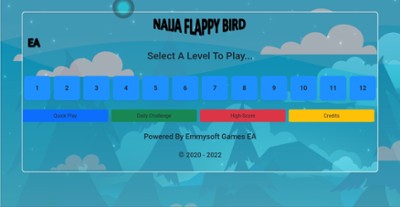 9Ja Flappy Bird Image