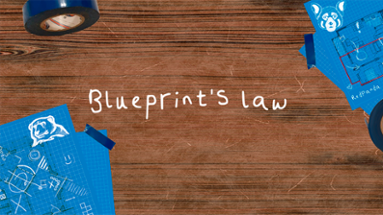 Blueprint's Law Image