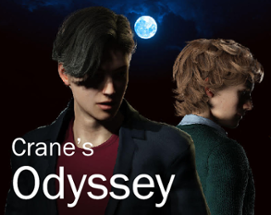 Crane's Odyssey Image