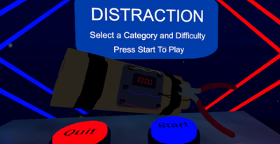 Distraction VR Image