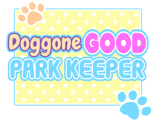 Doggone Good Park Keeper Game Cover