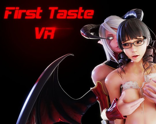 First Taste VR Game Cover