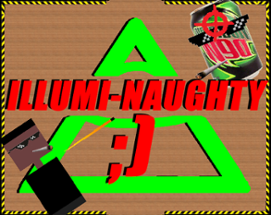 Illumi-Naughty ;) REMASTERED Image