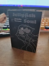 Jellyfish Soul zine Image