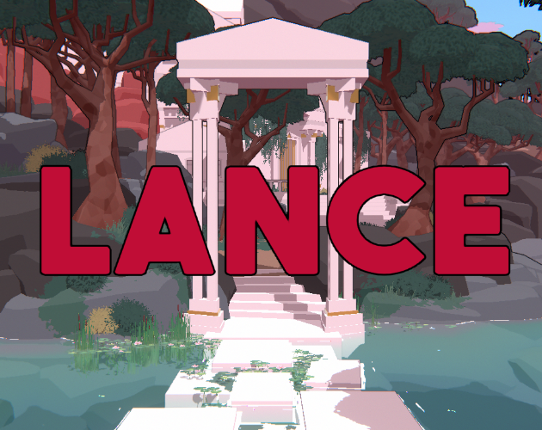 Lance Game Cover