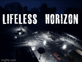 Lifeless Horizon Image