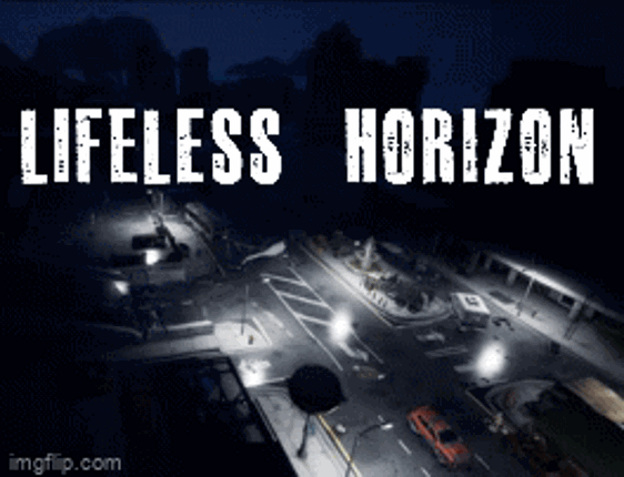 Lifeless Horizon Game Cover