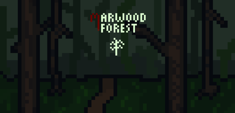 Marwood Forest Game Cover