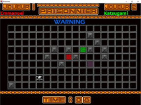 Prisonnier , Conquerant ,Tron (mini jeux ligne) Image