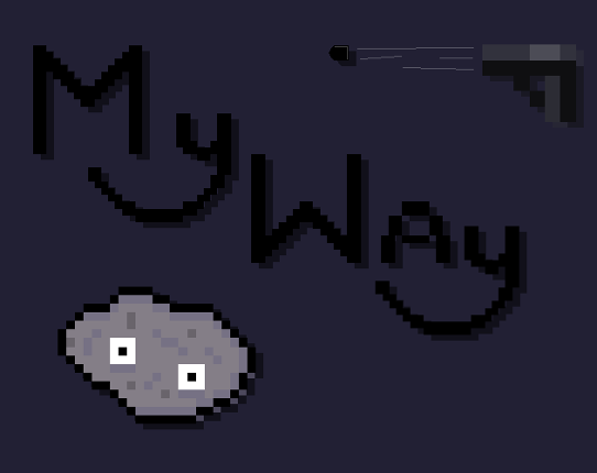 My Way Game Cover