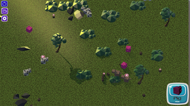 Nature Reserve (Gamejam) Image