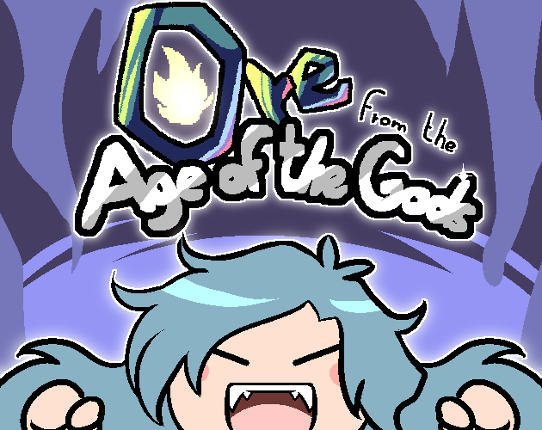 Ore from the Age of Gods Game Cover