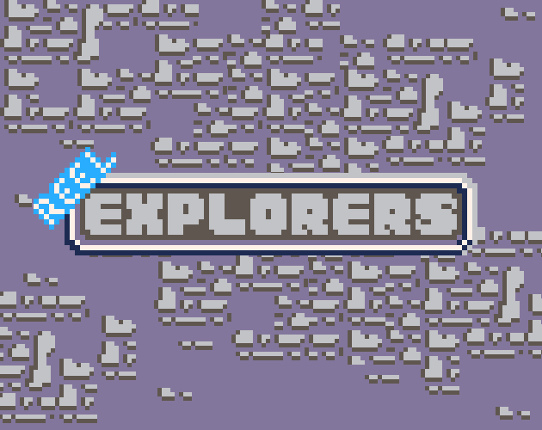 Reel Explorers Game Cover