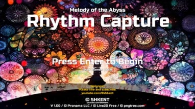 Rhythm Capture Image