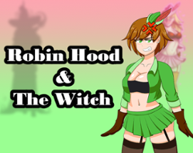 Robin Hood and the Witch Image