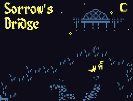 Sorrow's Bridge Game Cover