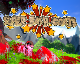 Super Bash Goats Image