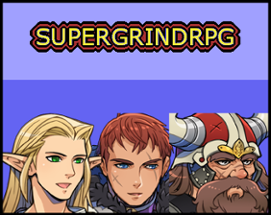 SuperGrind RPG Image